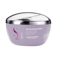 Alfaparf Milano SEMI DI LINO SMOOTH smoothing mask 200 ml