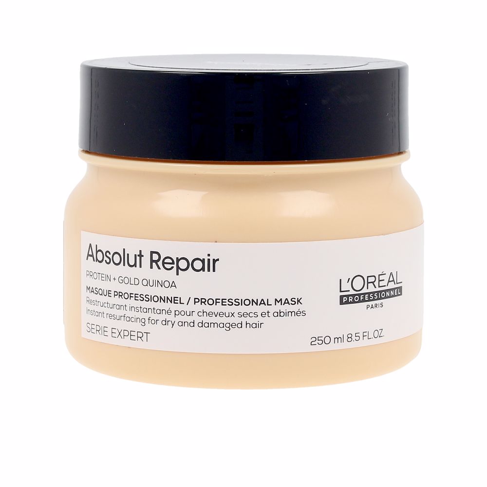 L'Oréal Professionnel Paris ABSOLUT REPAIR GOLD mask 250 ml