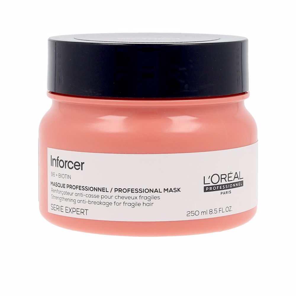 L'Oréal Professionnel Paris INFORCER mask 250 ml