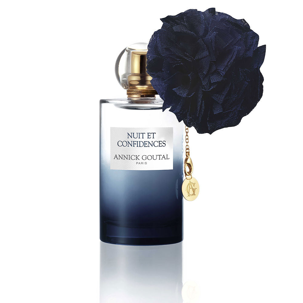 Goutal NUIT & CONFIDENCES eau de parfum spray 100 ml