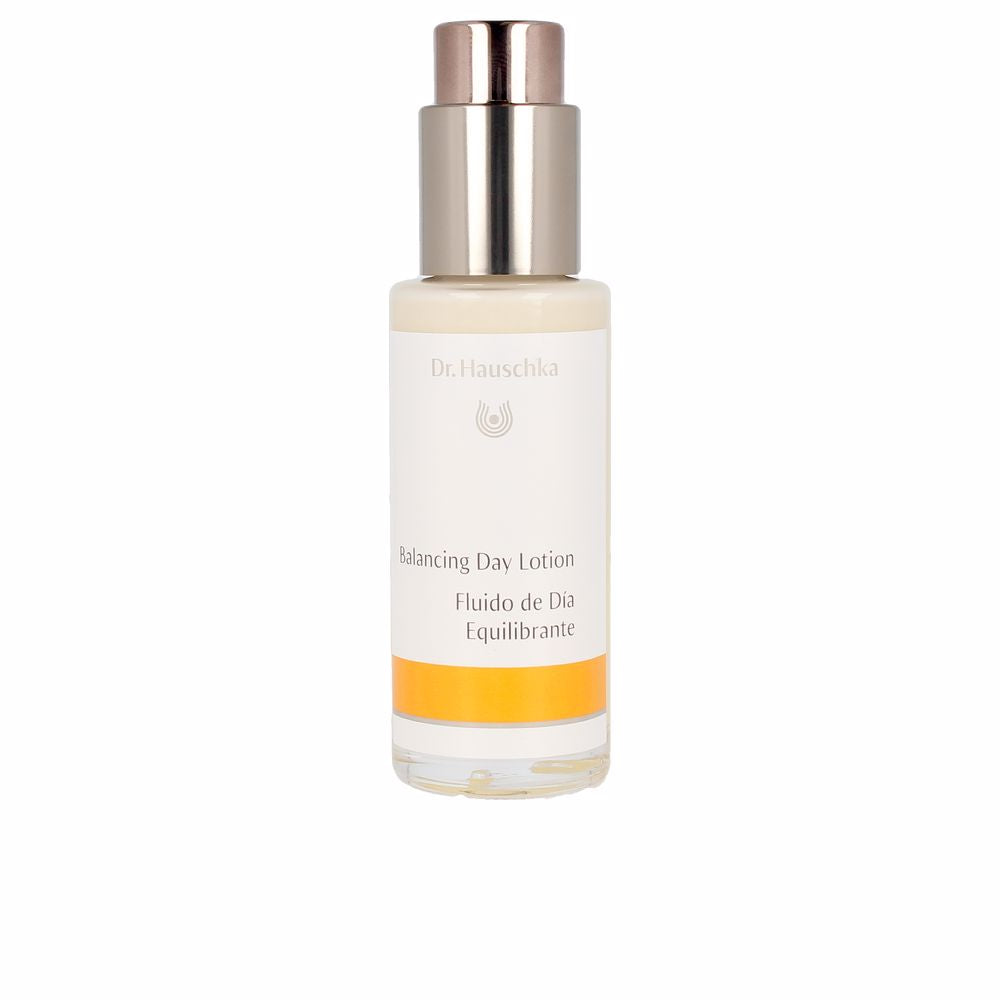 Dr. Hauschka Balancing day fluid 50 ml