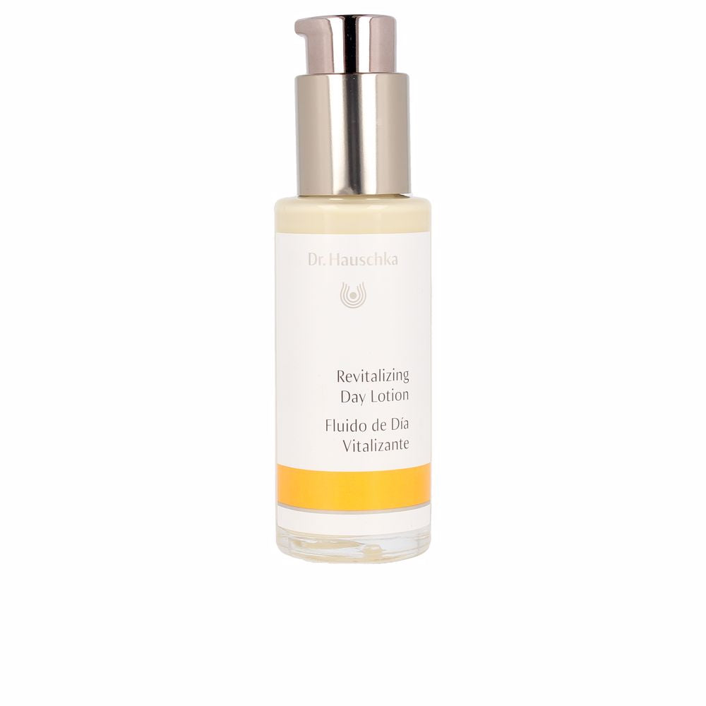 Dr. Hauschka Vitalizing day fluid 50 ml