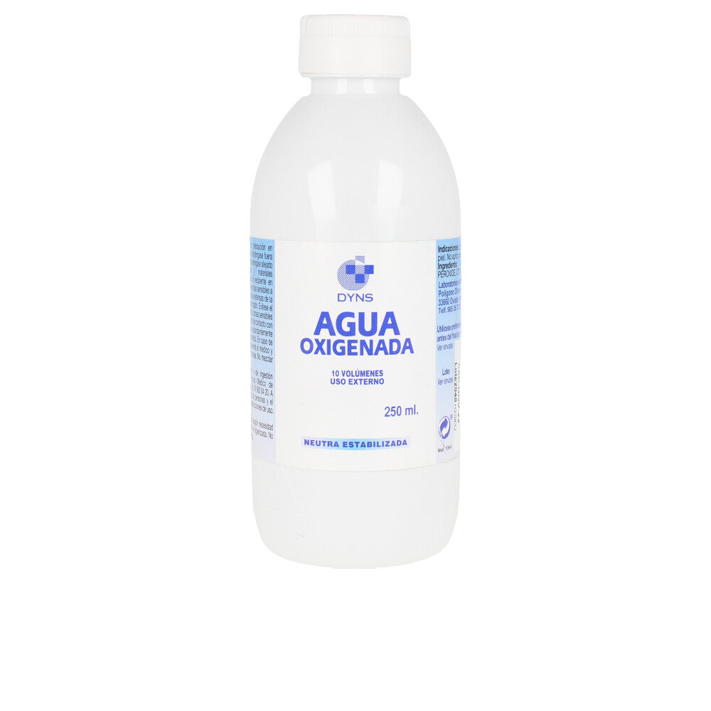 Dyns DYNS agua oxigenada 250 ml