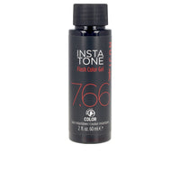 I.c.o.n. INSTA TONE flash color gel #7.66-medium intense red 60 ml