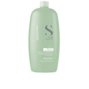 Alfaparf Milano SEMI DI LINO scalp balance oily skin low shampoo 1000 ml