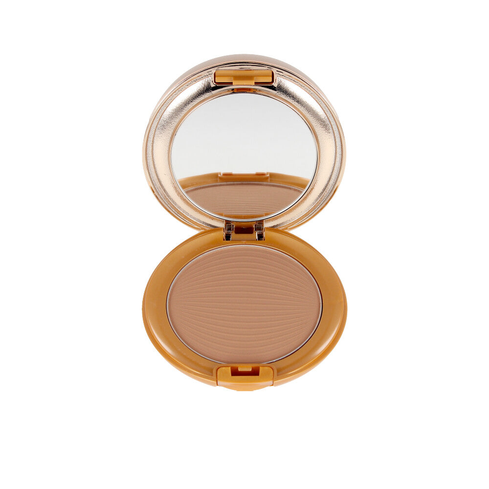 Sensai SILKY BRONZE powder foundation SPF20 #SC04-dark 8.5 gr