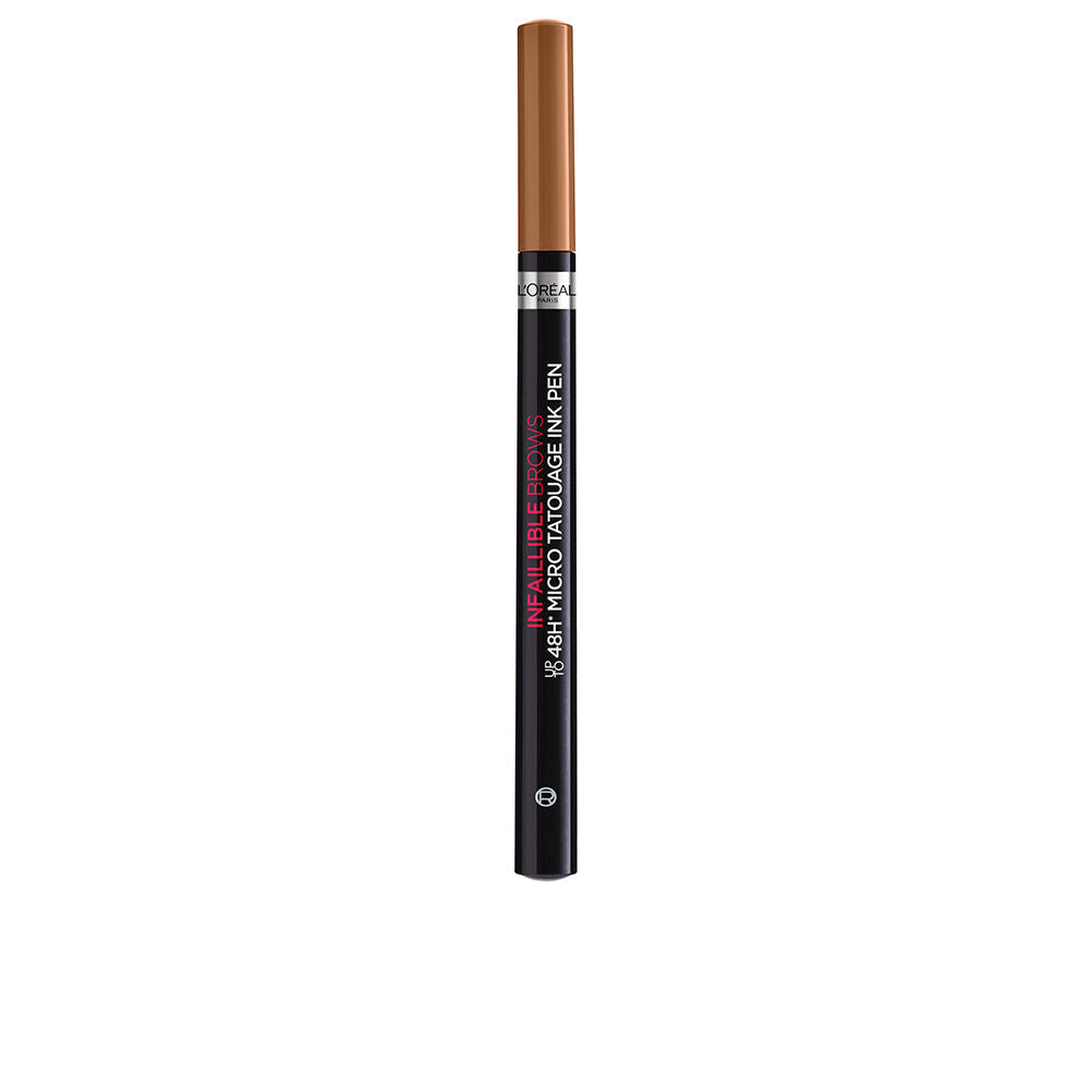 L'Oréal Paris UNBELIEVA BROW micro tatouage #103-dark blonde