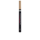 L'Oréal Paris UNBELIEVA BROW micro tatouage #104-chatain