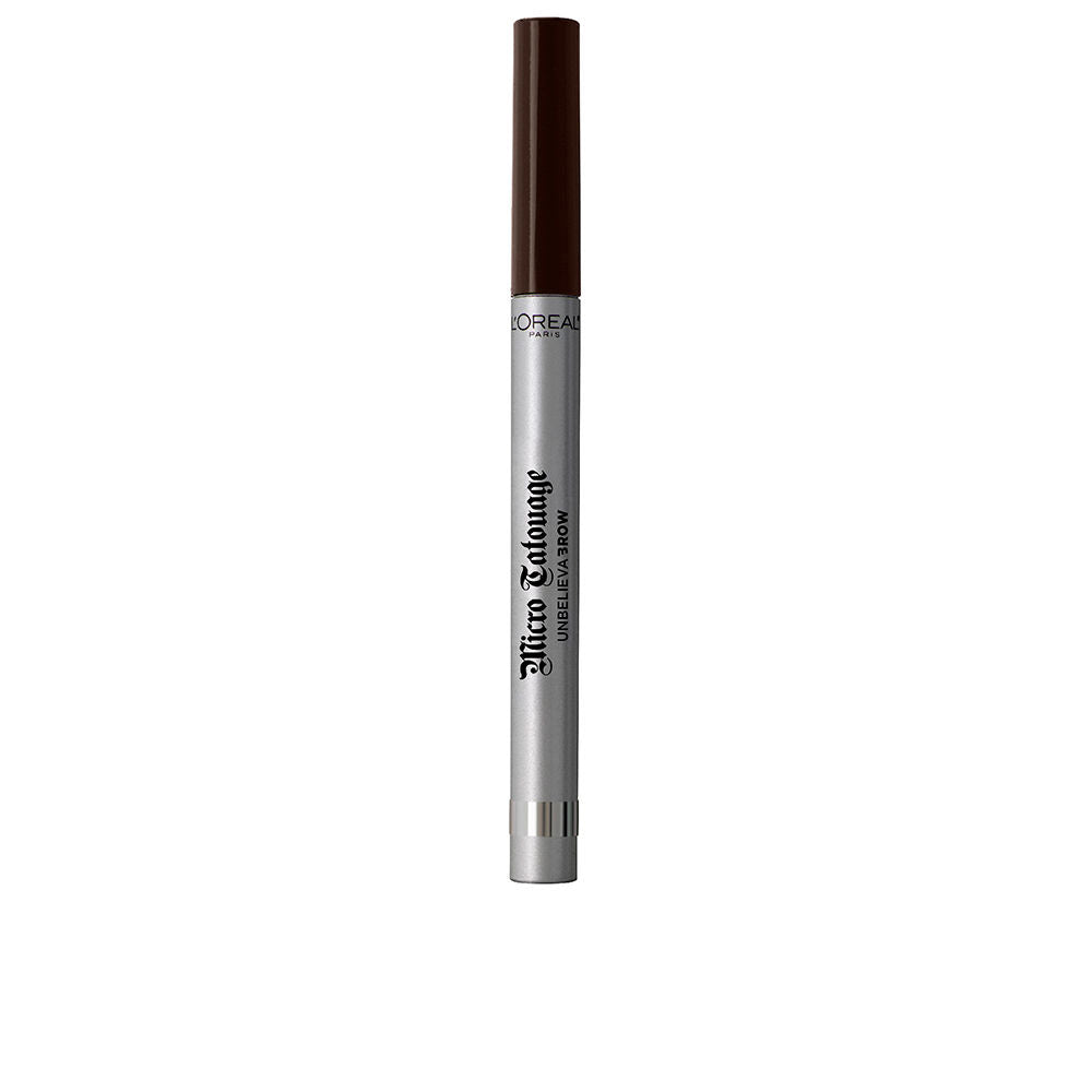 L'Oréal Paris UNBELIEVA BROW micro tatouage #109-ebony