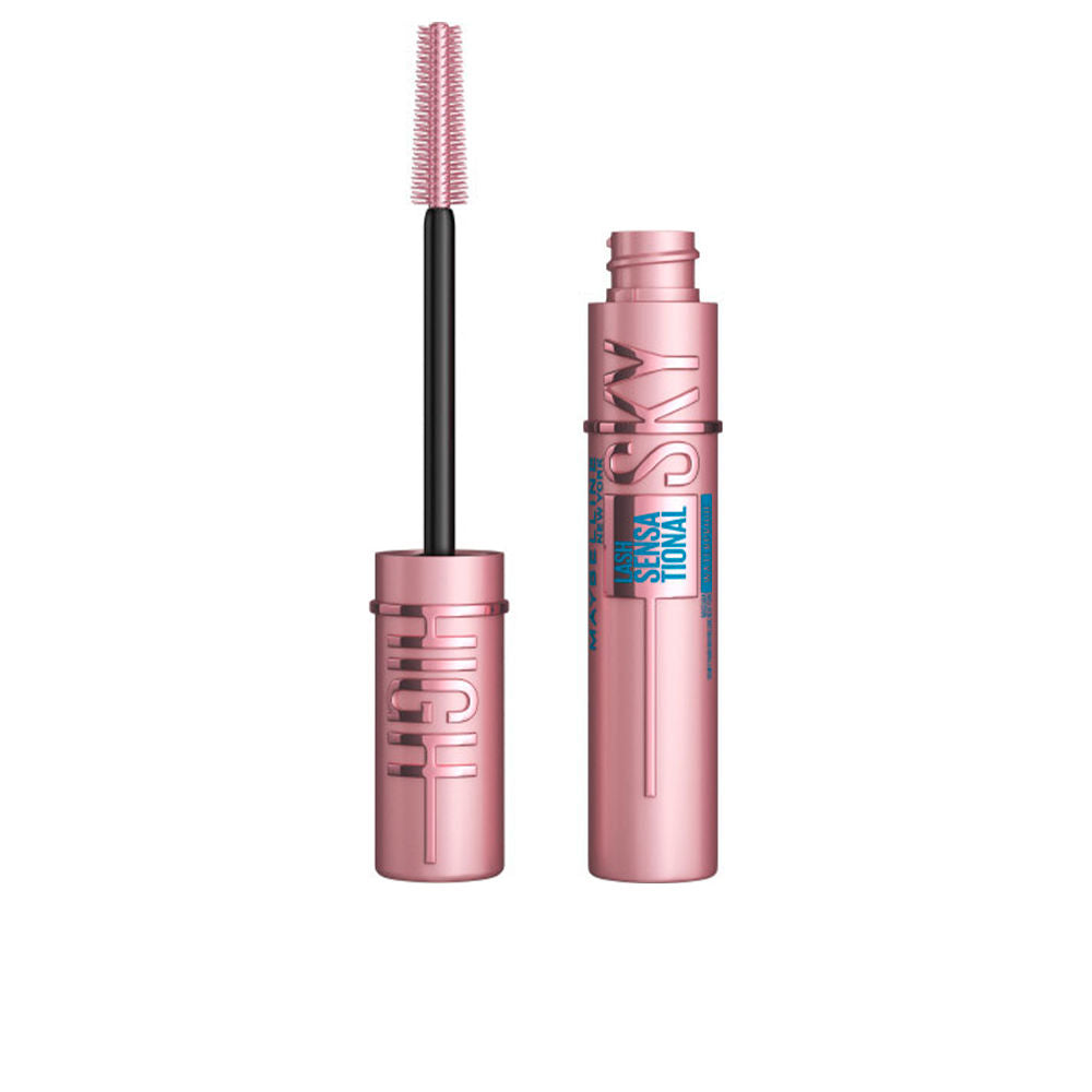 Maybelline LASH SENSATIONAL SKY HIGH waterproof mascara 1 u