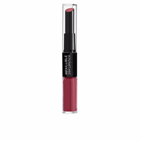 L'Oréal Paris INFALLIBLE 24H läppstift #804-metro proof rose