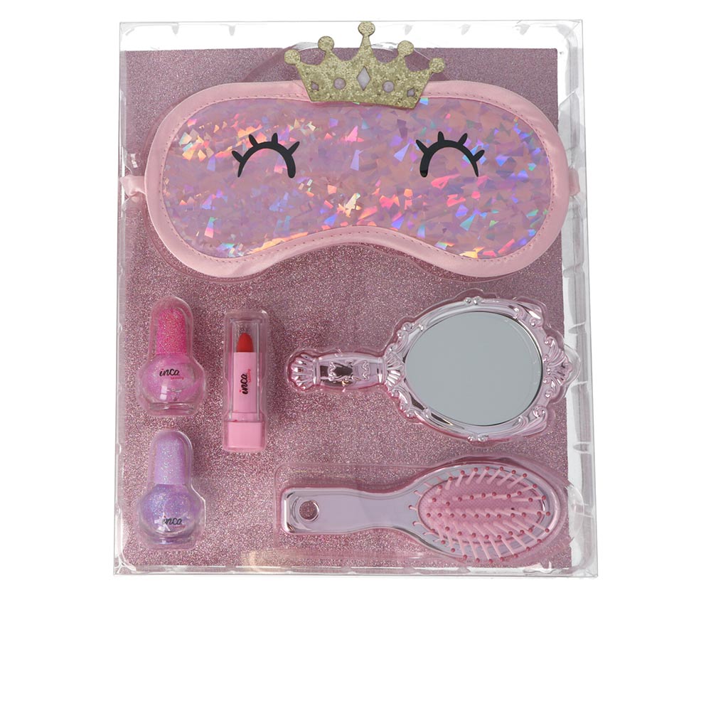 Inca BELLEZA set 6 pz