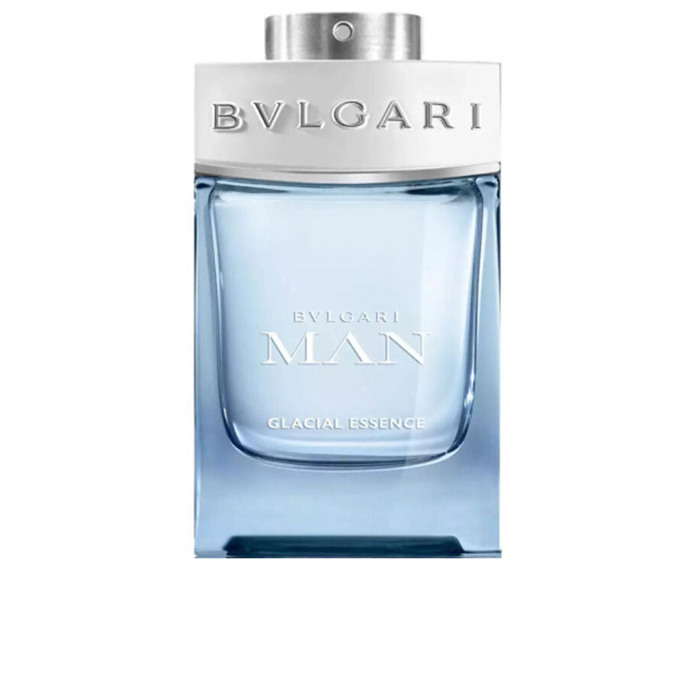 Bvlgari BVLGARI MAN GLACIAL ESSENCE eau de parfum spray 60 ml