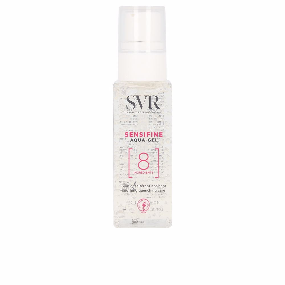 Svr Laboratoire Dermatologique SENSIFINE aquagel 40 ml