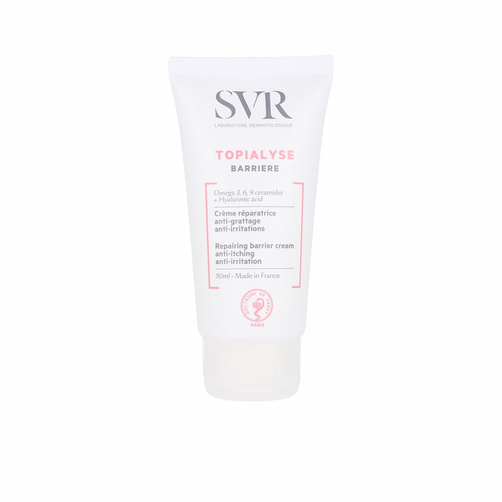 Svr Laboratoire Dermatologique TOPIALYSE crème barriere 50 ml