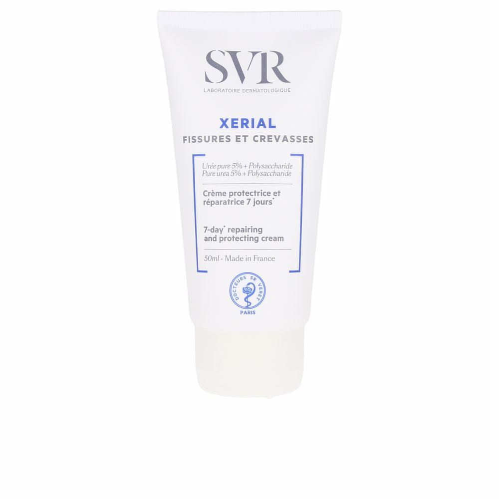 Svr Laboratoire Dermatologique XERIAL fissures crevasses 50 ml