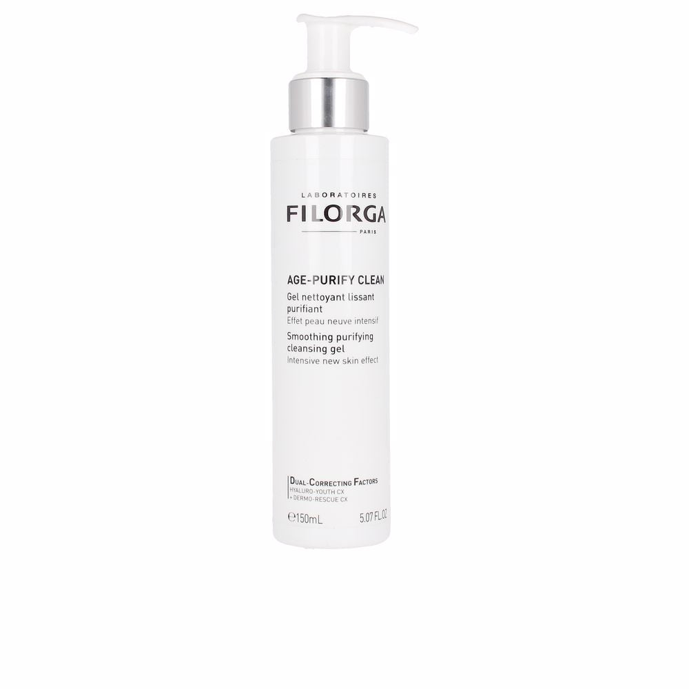 Laboratoires Filorga AGE-PURIFY cleanser 150 ml