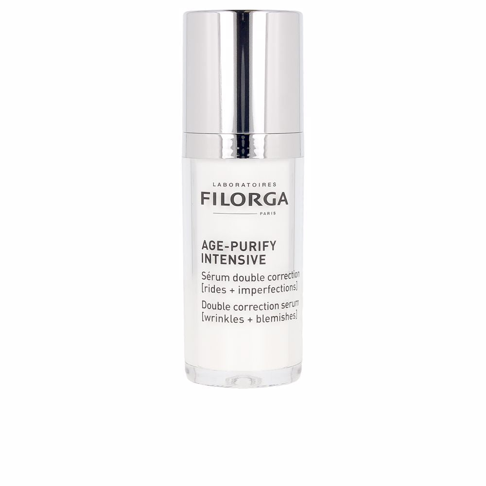 Laboratoires Filorga AGE-PURIFY intensivt serum 30 ml