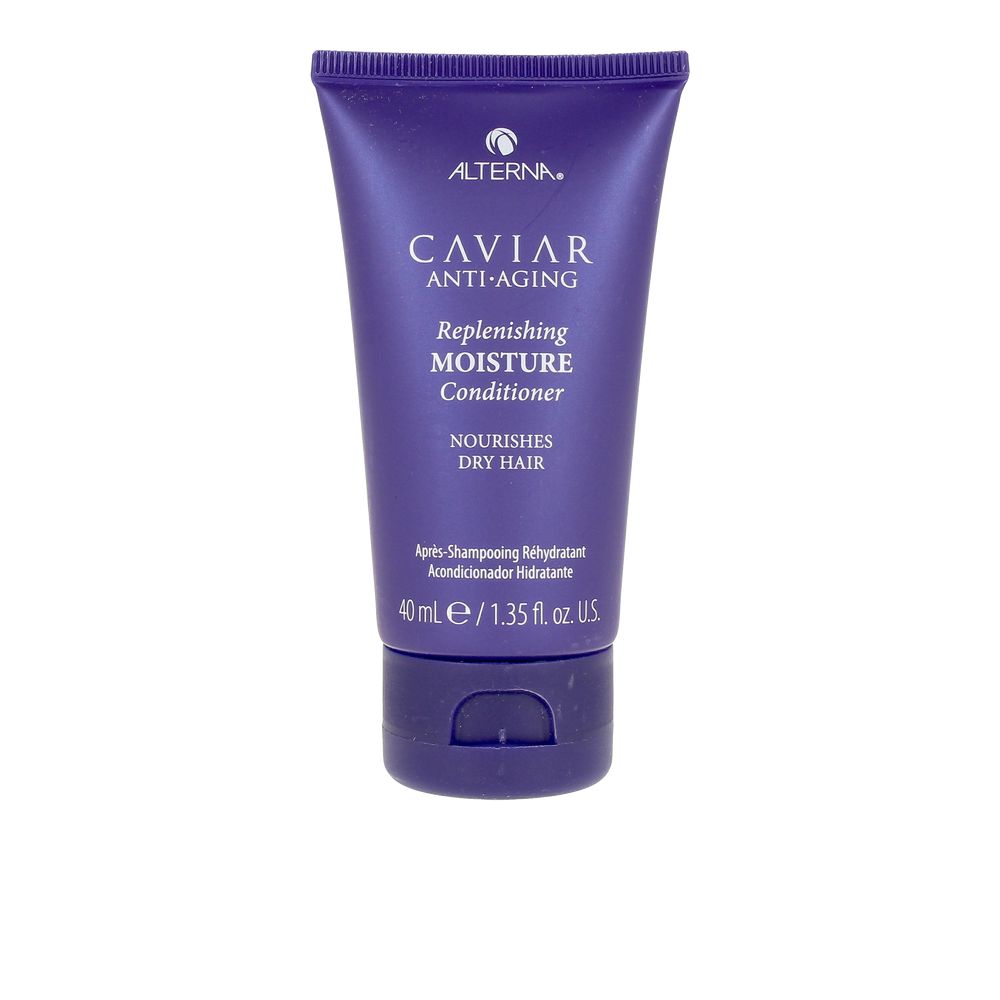 Alterna CAVIAR REPLENISHING MOISTURE conditioner 40 ml