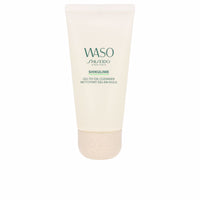 Shiseido Waso Shikulime Gel-To-Oil Cleanser 125 ml