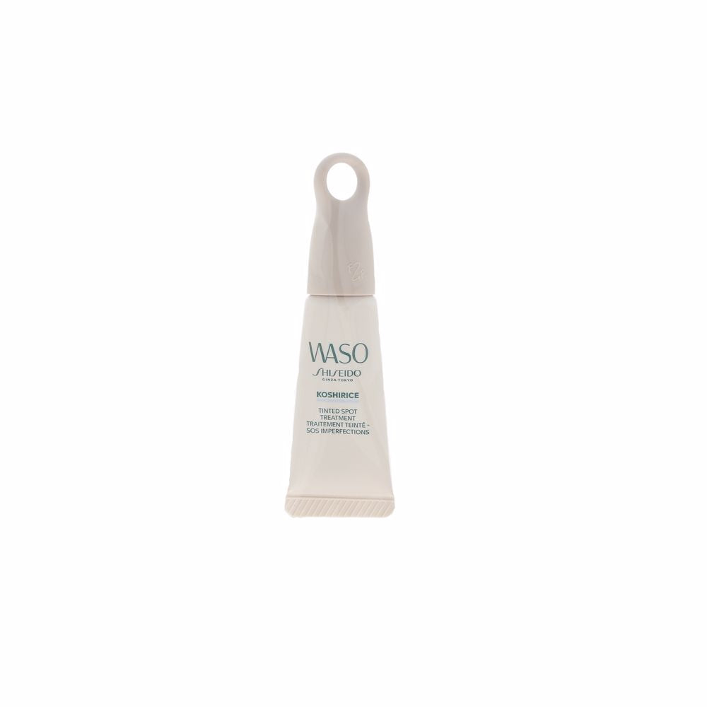 Shiseido Waso Koshirice Tinted Spot Treatment #Natural Honey 8 ml