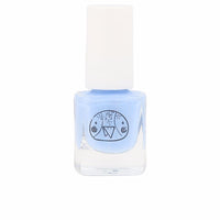 Mia Cosmetics Paris MIA KIDS nagellack #birdie blue