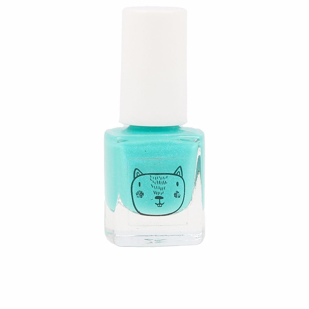 Mia Cosmetics Paris MIA KIDS nagellack #squirrel