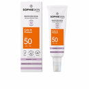 Sophieskin SOPHIESKIN fluido solar protector piel sensible-atópica SPF50+ 50 ml