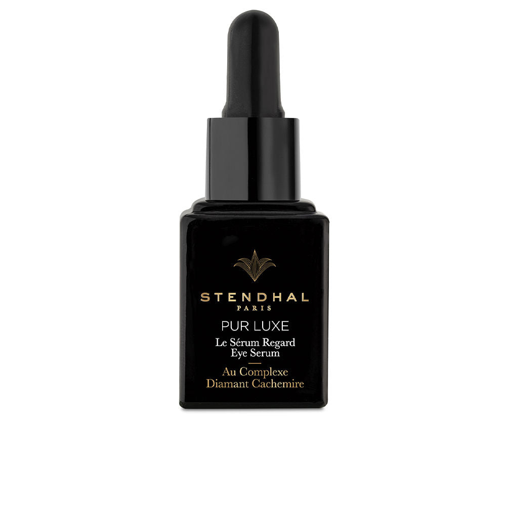 Stendhal PUR LUXE le sérum regard 15 ml