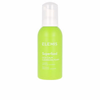 Elemis SUPERFOOD cica calm cleansing foam 180 ml