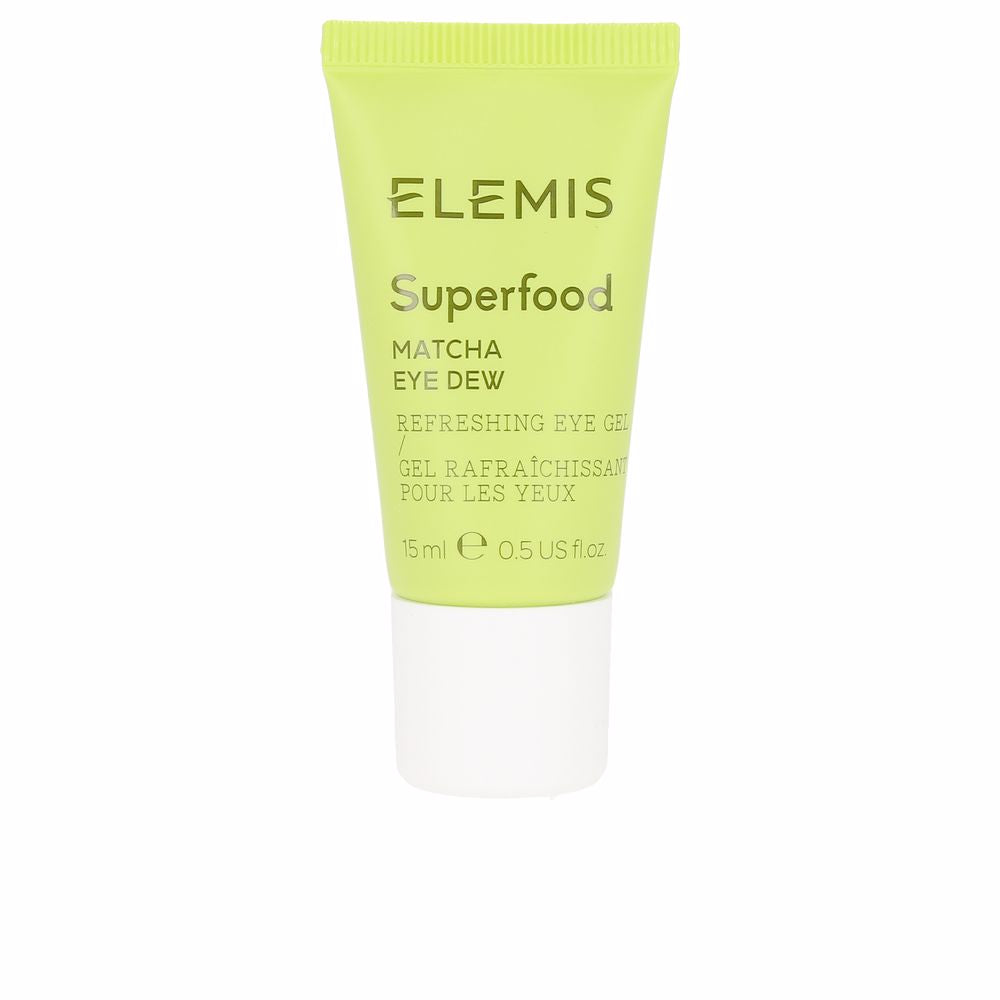 Elemis SUPERFOOD matcha eye dew 15 ml