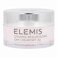 Elemis DYNAMIC RESURFACING day cream SPF30 50 ml