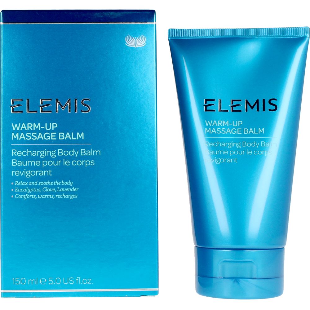 Elemis Warm-Up Massage Balm 150ml