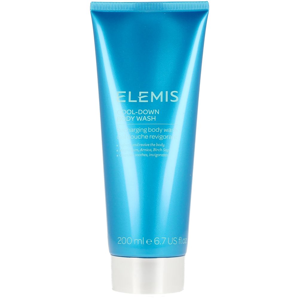 Elemis Cool Down Body Wash 200ml