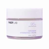 Fascy CERAMIDE hydrating cream 50 ml