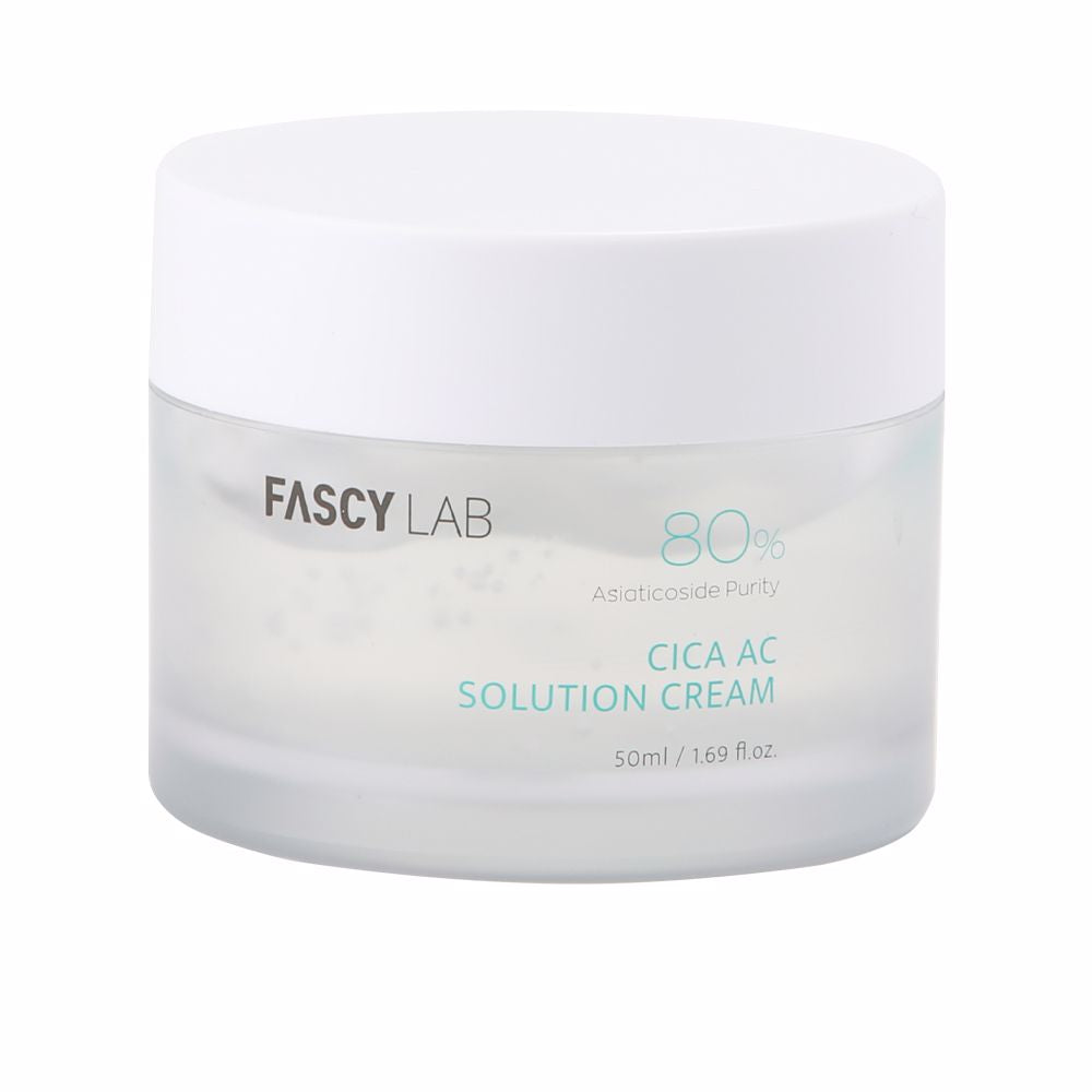 Fascy CICA AC solution cream 50 ml