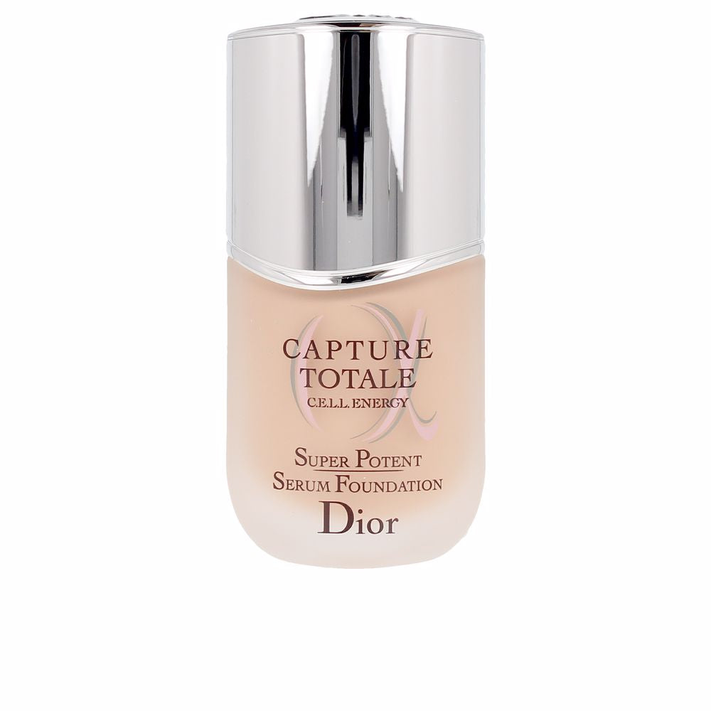 Dior CAPTURE TOTALE foundation serum #2N