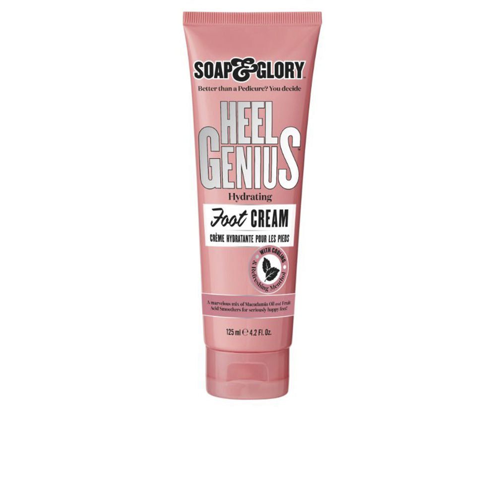 Soap & Glory HEEL GENIUS 125 ml