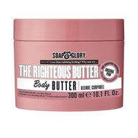 Soap & Glory THE RIGHTEOUS BUTTER 300 ml