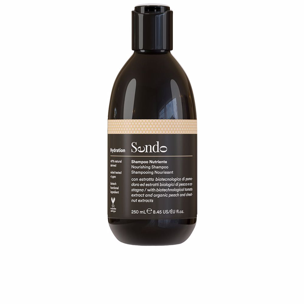 Sendo HYDRATION nourishing shampoo 250 ml