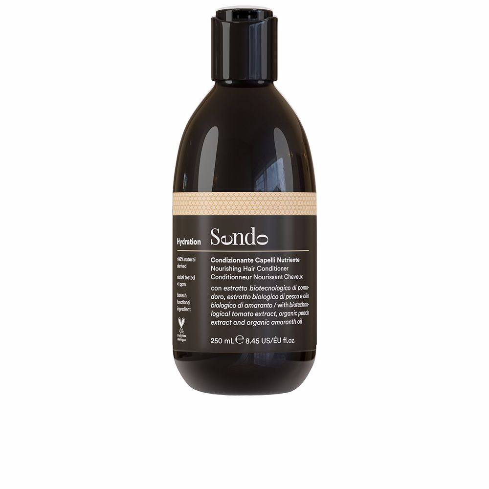 Sendo HYDRATION nourishing conditioner 250 ml