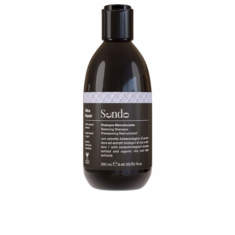 Sendo ULTRA REPAIR restoring shampoo 250 ml