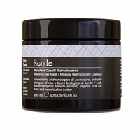 Sendo ULTRA REPAIR restoring mask 200 ml