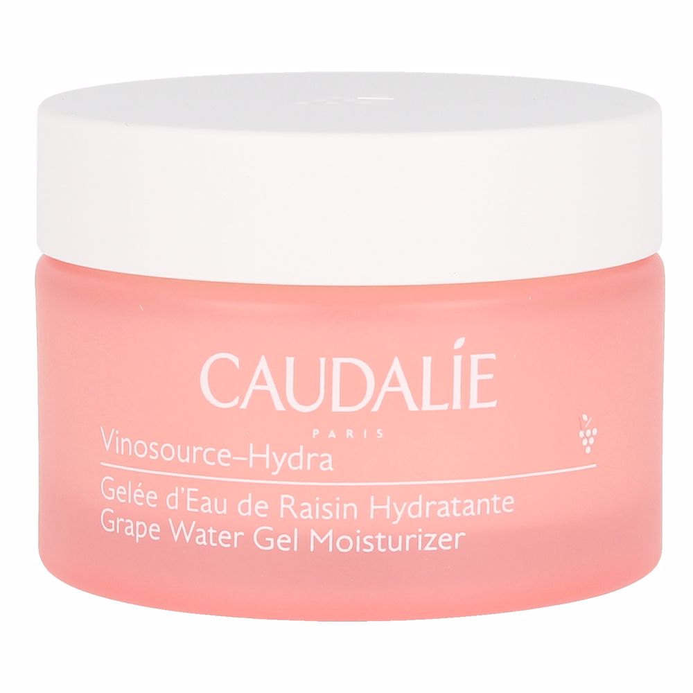 Caudalie VINOSOURCE-HYDRA gelée d'eau de raisin hydratante 50 ml