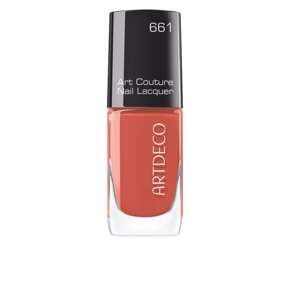 Artdeco ART COUTURE nail lacquer #661-capri at sunset 10 ml