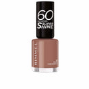 Rimmel London 60 SECONDS SUPER SHINE esmalte de uñas #101 8 ml