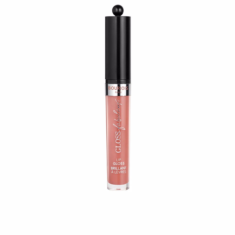 Bourjois GLOSS FABULEUX lip gloss #06