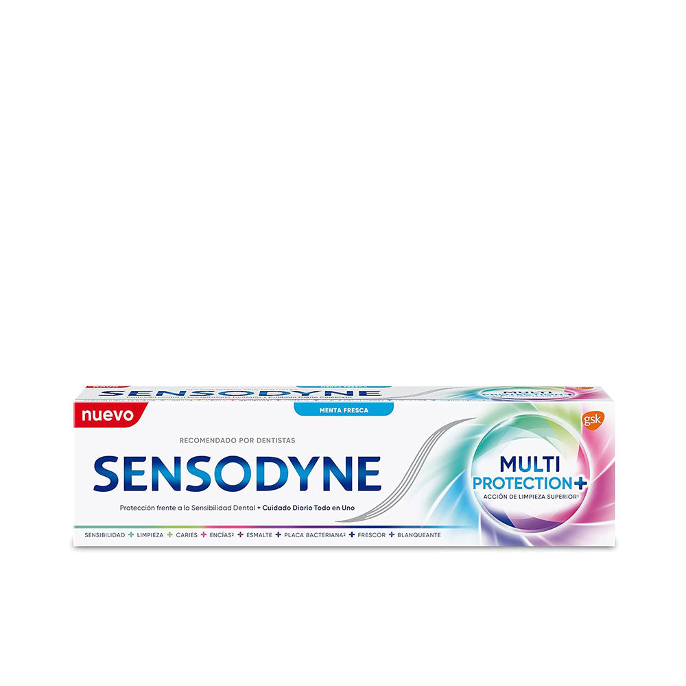 Sensodyne MULTI PROTECTION+ toothpaste 75 ml