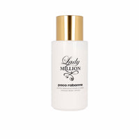 Rabanne LADY MILLION body lotion 200 ml