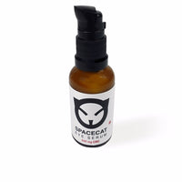 Spacecat CBD EYE & WRINKLE serum 30 ml